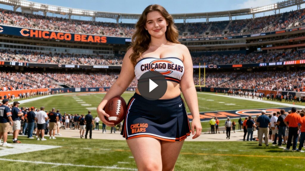 Amelia Chicago Bears Fan Looking For Adult Dating