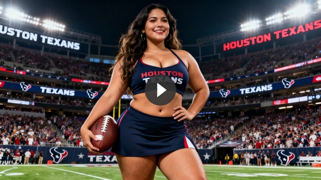 Charlotte Houston Texans Fan Looking For Adult Dating