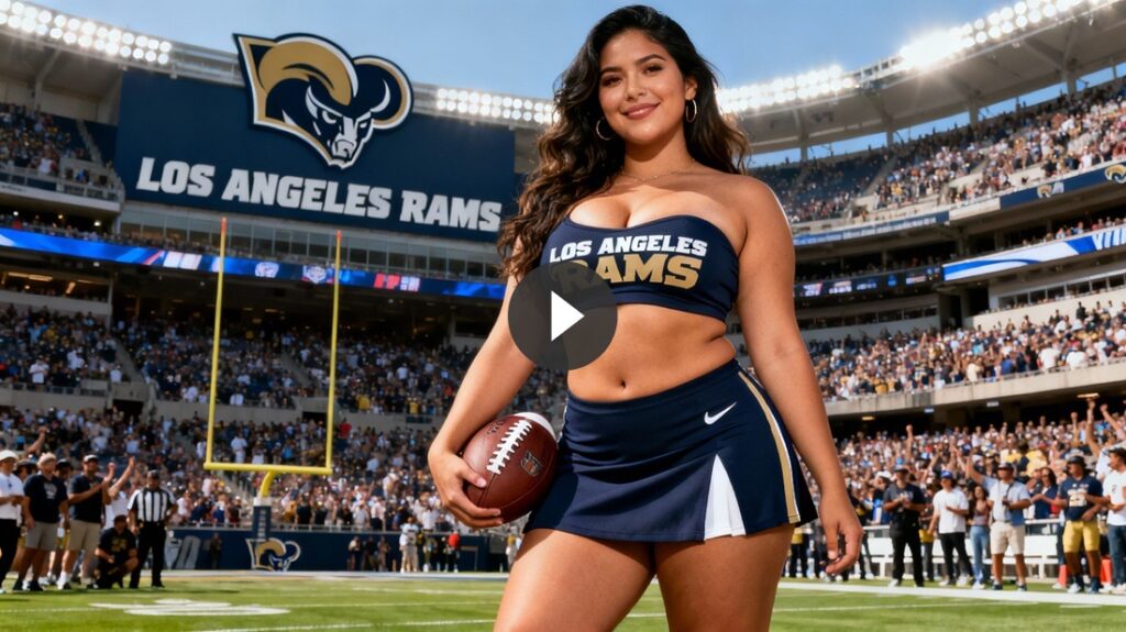 Emma Los Angeles Rams Fan Looking For Adult Dating