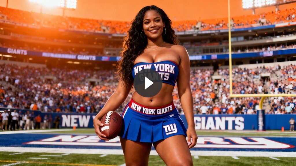 Olivia New York Giants Fan Looking For Adult Dating