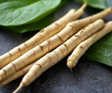 Ashwagandha Benefits For Stress And Libido