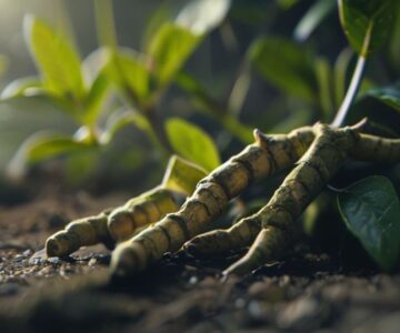 Ashwagandha Ksm 66 Benefits For Stress