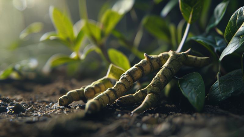 Ashwagandha Ksm 66 Benefits For Stress