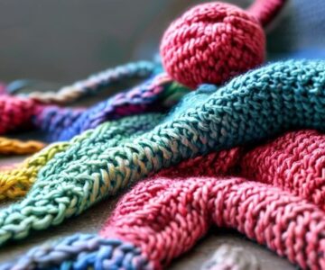 Crochet Vs Knitting Which Is Easier