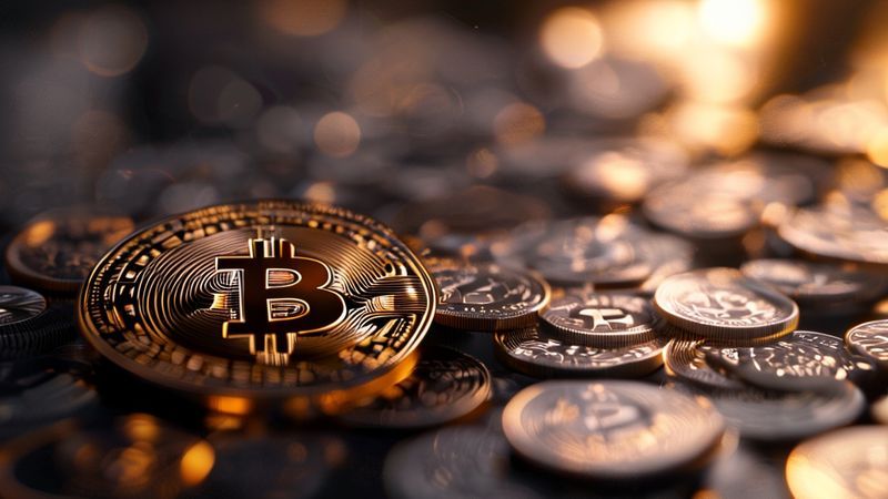 Cryptocurrency For Beginners Guide PDF