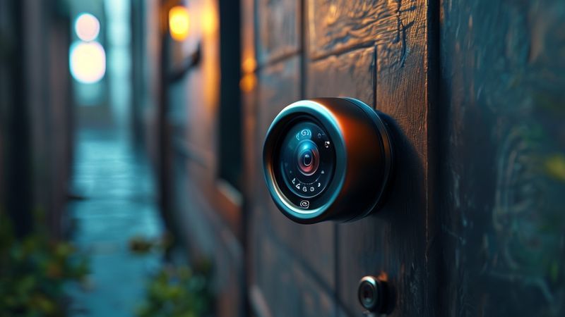 Doorbell Camera No Subscription Reviews