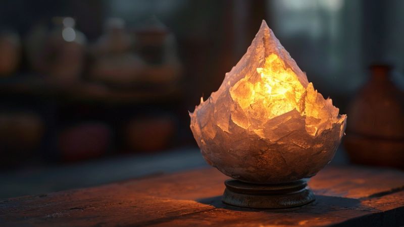 Himalayan Salt Lamp Benefits Myth Or Fact