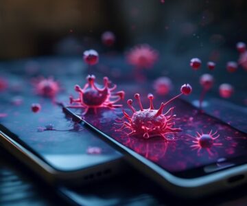 How To Clean Iphone From Viruses After Clicking Link