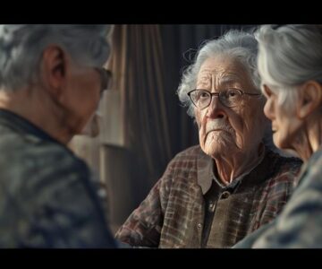 How To Deal With Aging Parents Refusing Help