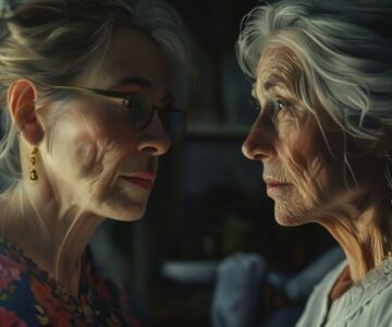 How To Deal With Narcissistic Mother In Law