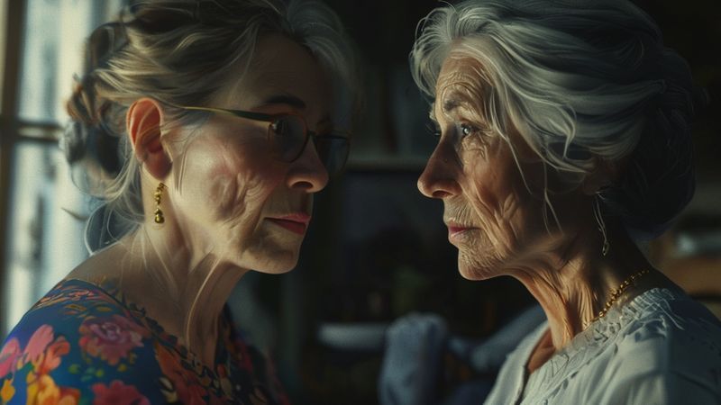 How To Deal With Narcissistic Mother In Law