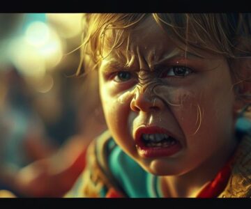 How To Deal With Toddler Tantrums In Public