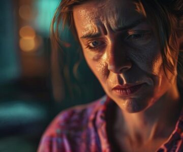 How To Handle Wife Menopause Mood Swings