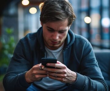 How To Know If He Is Cheating On His Phone