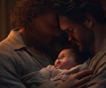 How To Reconnect With Husband After Baby Is Born