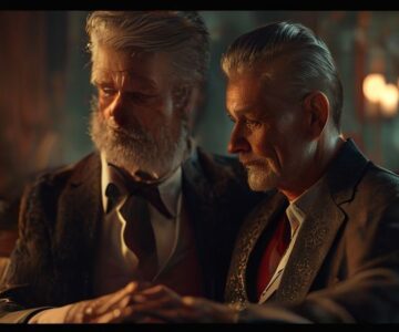 How To Spice Up Marriage After 20 Years Together