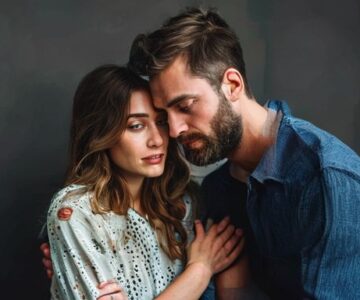 How To Tell Husband I Am Unhappy In Marriage