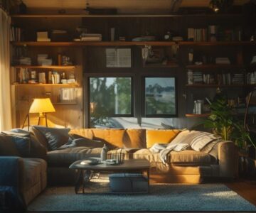 Living Together But Separated In Same House Rules