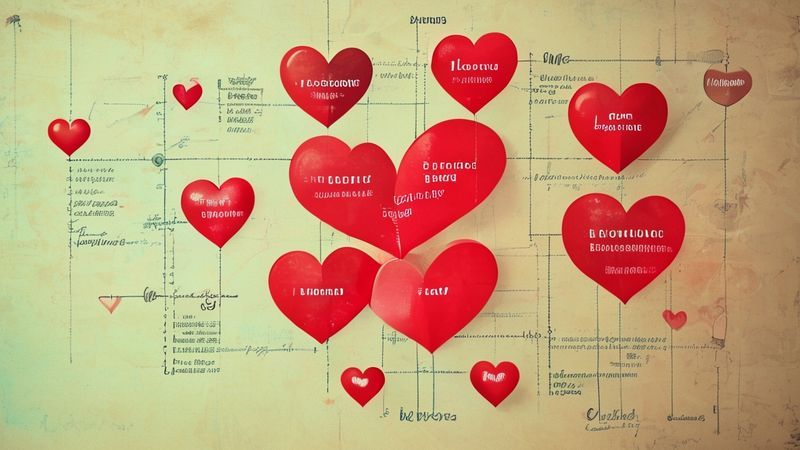 Love Languages List And Meanings