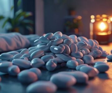 Magnesium Bisglycinate For Sleep Dosage