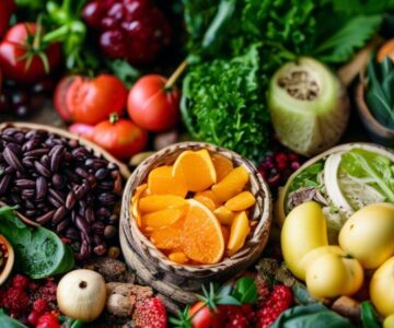 Natural Aphrodisiac Foods For Men And Women