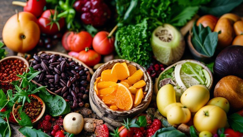 Natural Aphrodisiac Foods For Men And Women