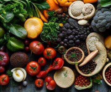 Natural Foods To Boost Testosterone Over 50