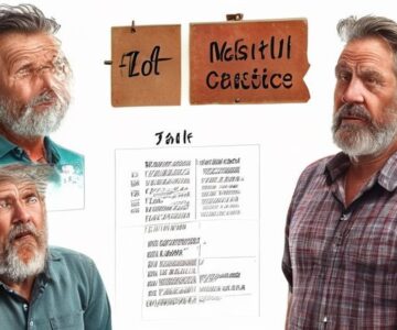 Signs Of Midlife Crisis In Husband 40s Checklist