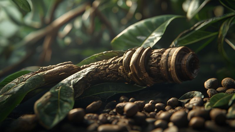 Tongkat Ali Benefits For Testosterone Dosage