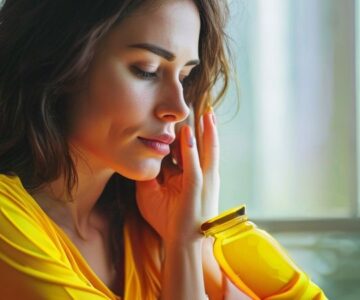 Vitamin D Deficiency Symptoms In Women