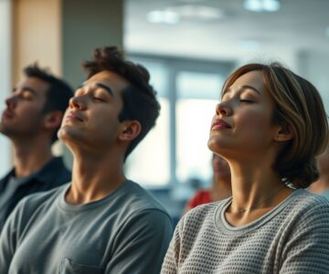 4 7 8 Breathing Technique For Sleep: Best Solutions