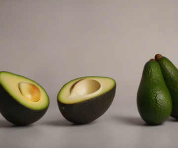 avocado benefits for skin and hormones