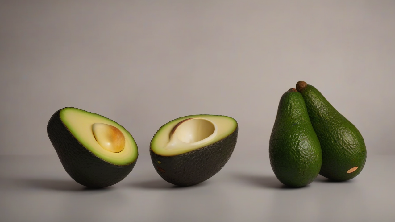 avocado benefits for skin and hormones