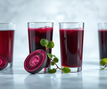 Beetroot Juice Benefits For Blood Pressure: Ultimate Review & Tips