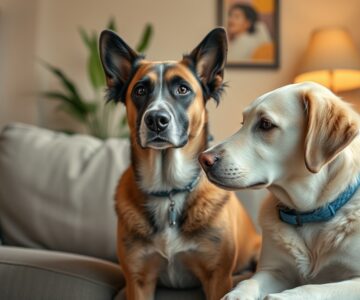 Best Dogs For Seniors In Apartments Calm: Best Proven Strategies