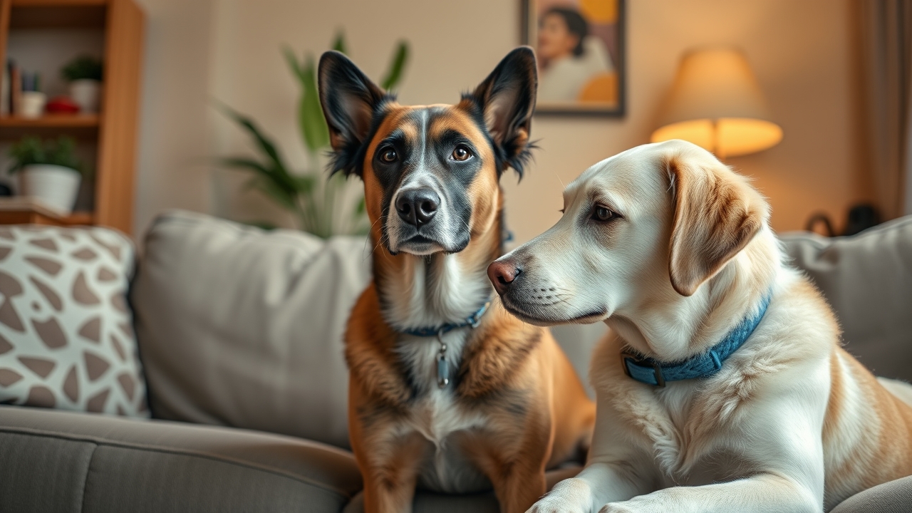 Best Dogs For Seniors In Apartments Calm: Best Proven Strategies
