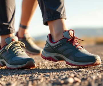 Best Walking Shoes For Seniors Balance: Complete Guide For Beginners