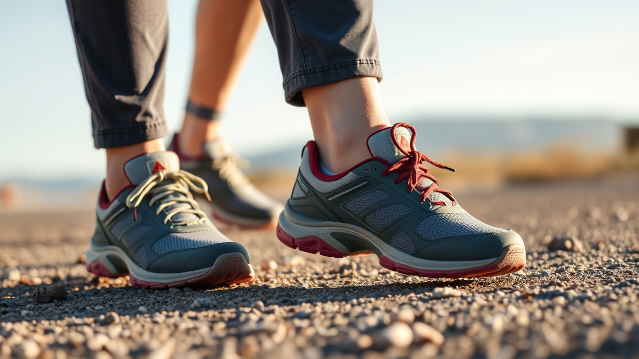 Best Walking Shoes For Seniors Balance: Complete Guide For Beginners