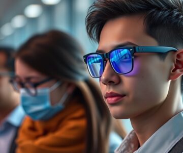 Blue Light Blocking Glasses Benefits Science: Complete Guide