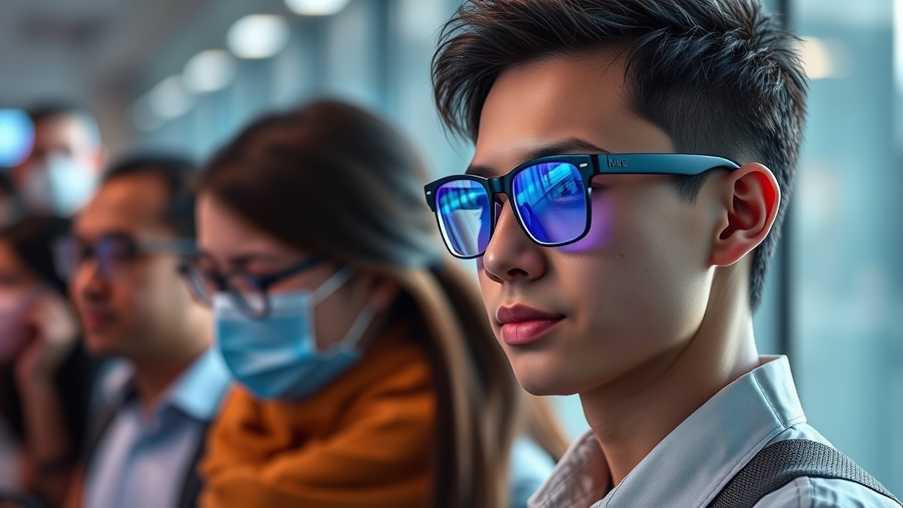 Blue Light Blocking Glasses Benefits Science: Complete Guide