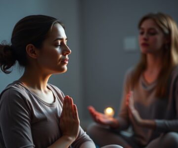 Breathing Exercises For Anxiety And Stress: What You Need To Know