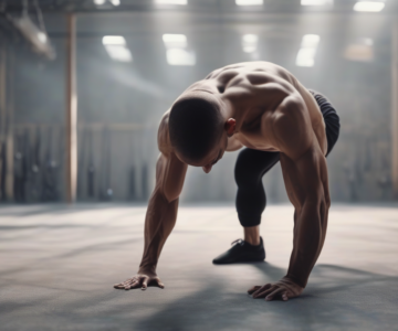 calisthenics for beginners no equipment