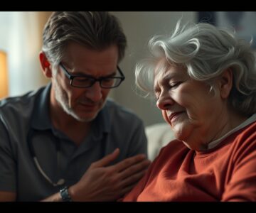 Caregiver Burnout Symptoms And Recovery: Best Proven Strategies