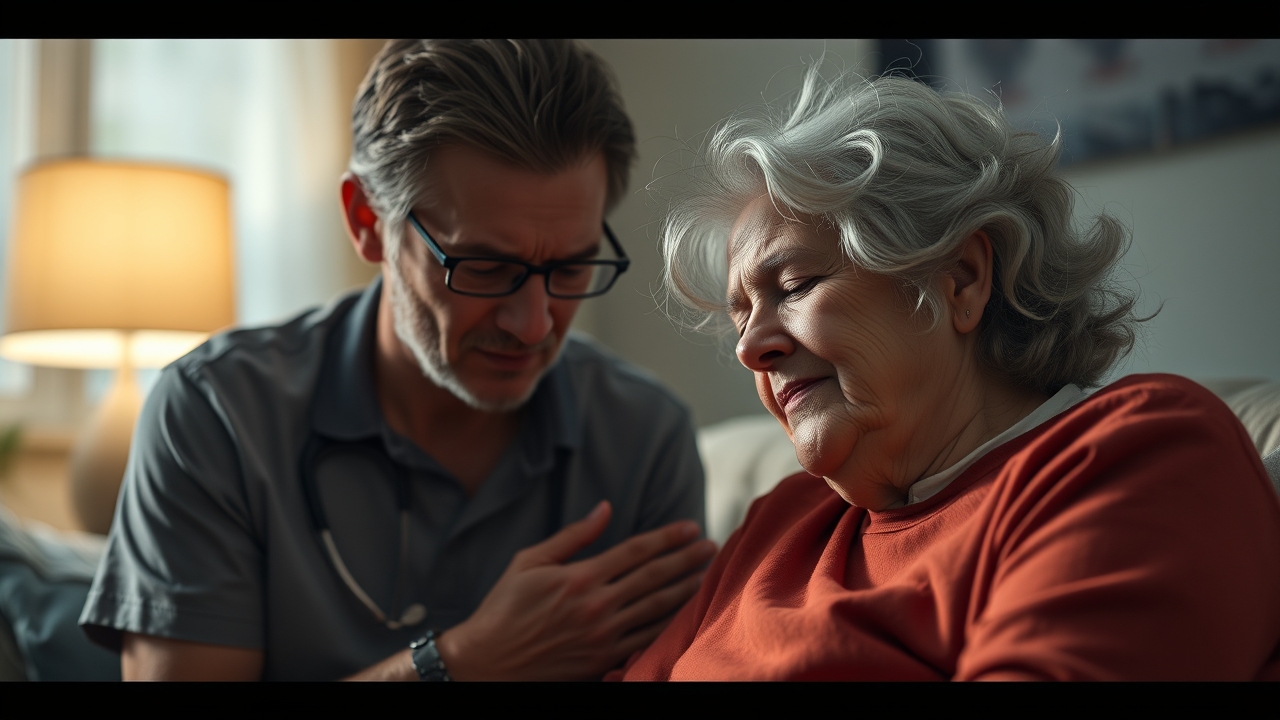 Caregiver Burnout Symptoms And Recovery: Best Proven Strategies