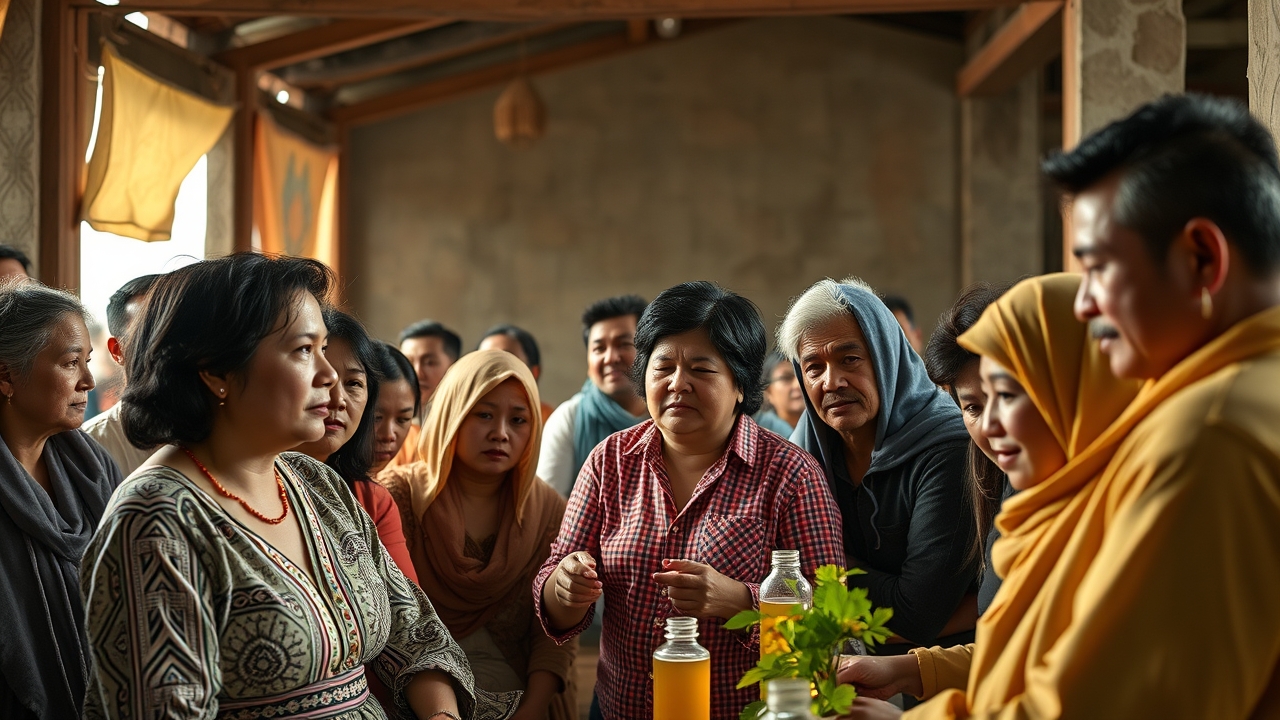 Castor Oil Packs For Liver Detox How To: Best Solutions