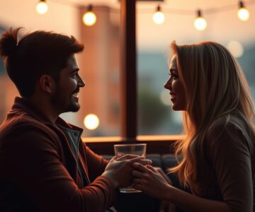 Dating A Man 10 Years Younger Pros And Cons: Ultimate Review & Tips