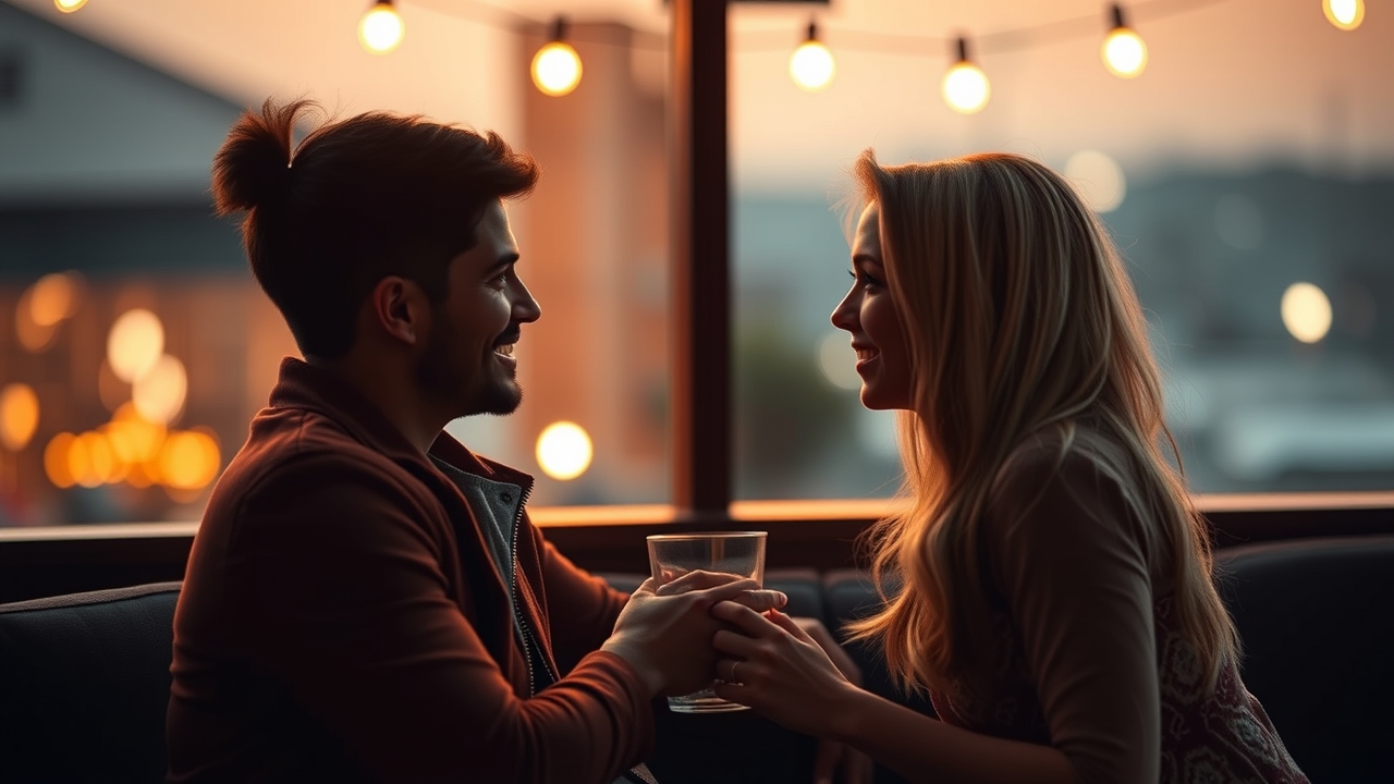 Dating A Man 10 Years Younger Pros And Cons: Ultimate Review & Tips