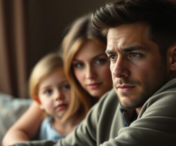 Dating A Man With Kids Problems: Ultimate Review & Tips