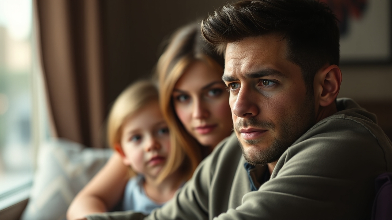 Dating A Man With Kids Problems: Ultimate Review & Tips