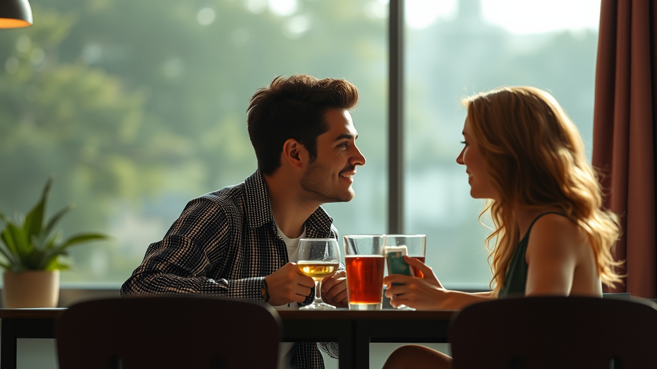 Dating An Introvert Vs Extrovert: Complete Guide For Beginners